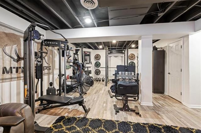 1030 Black Oak Drive, Liberty, MO 64068