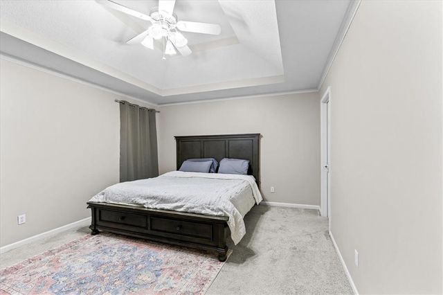 1030 Black Oak Drive, Liberty, MO 64068