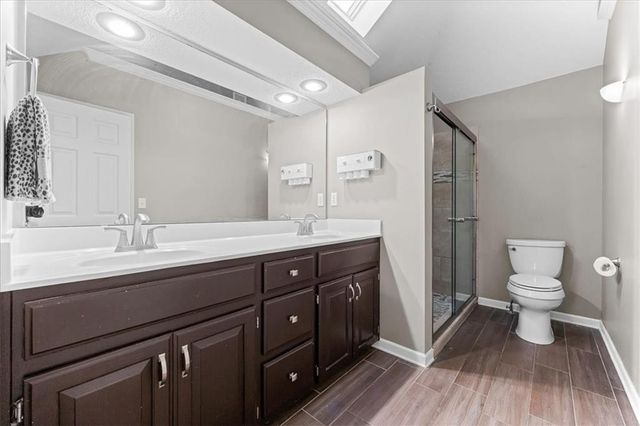 1030 Black Oak Drive, Liberty, MO 64068