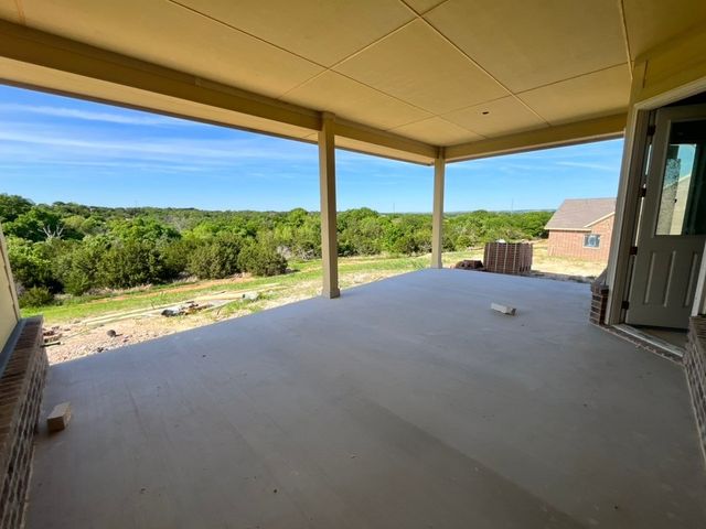 421 Texas Sage Trail, Weatherford, TX 76085