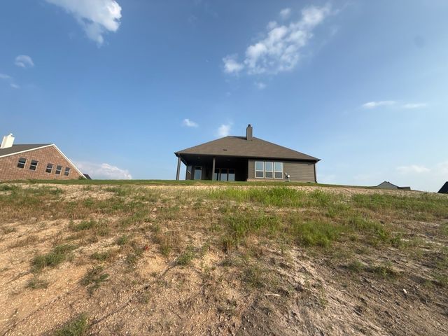 421 Texas Sage Trail, Weatherford, TX 76085