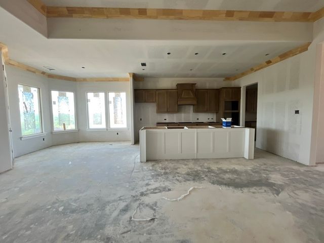 421 Texas Sage Trail, Weatherford, TX 76085