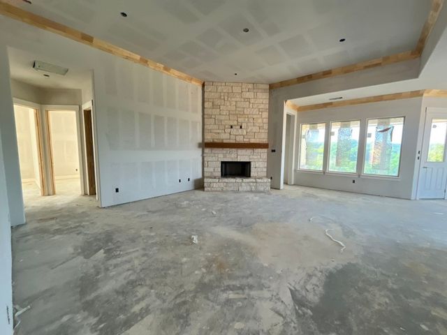 421 Texas Sage Trail, Weatherford, TX 76085