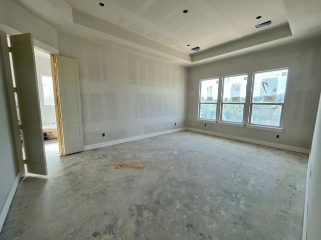 421 Texas Sage Trail, Weatherford, TX 76085