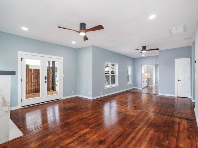 1610 1st Street, Brownwood, TX 76801