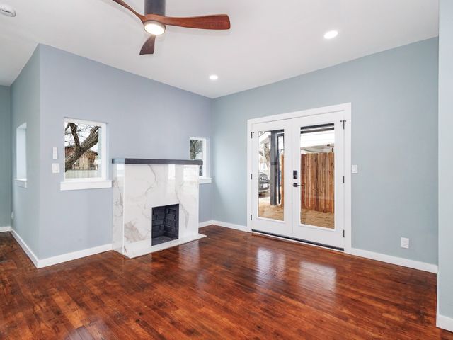 1610 1st Street, Brownwood, TX 76801