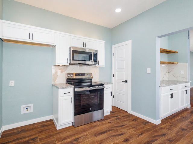 1610 1st Street, Brownwood, TX 76801