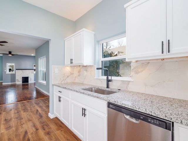 1610 1st Street, Brownwood, TX 76801