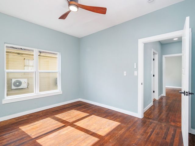 1610 1st Street, Brownwood, TX 76801