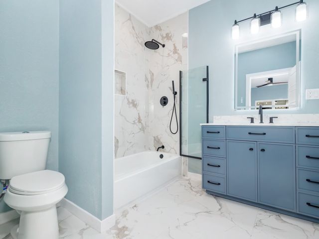 1610 1st Street, Brownwood, TX 76801