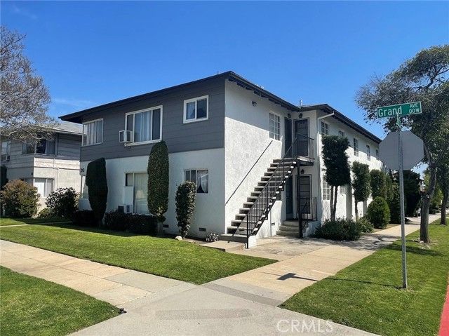 20 W Grand, Alhambra, CA 91801