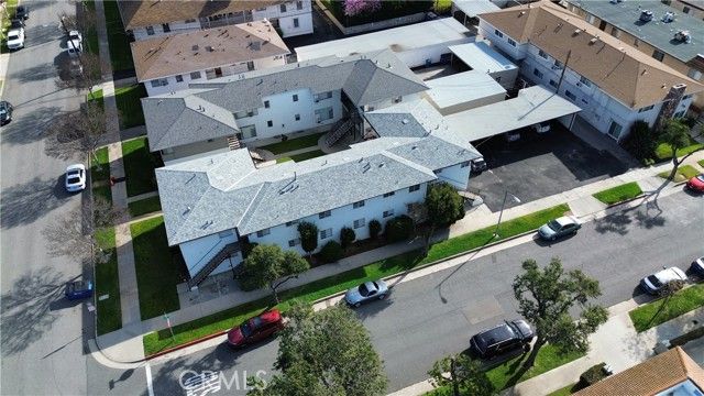 20 W Grand, Alhambra, CA 91801