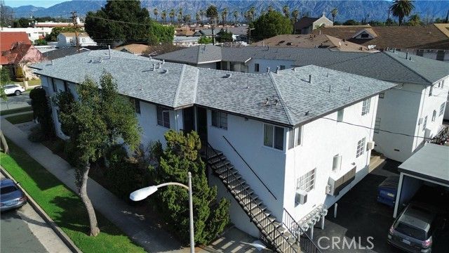 20 W Grand, Alhambra, CA 91801