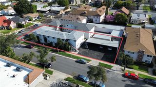 20 W Grand, Alhambra, CA 91801