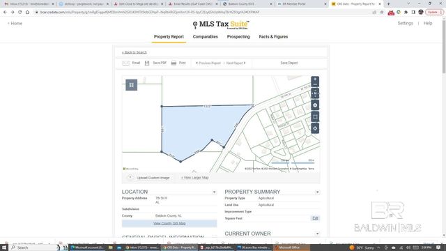 0 W 7th Street, Bay Minette, AL 36507