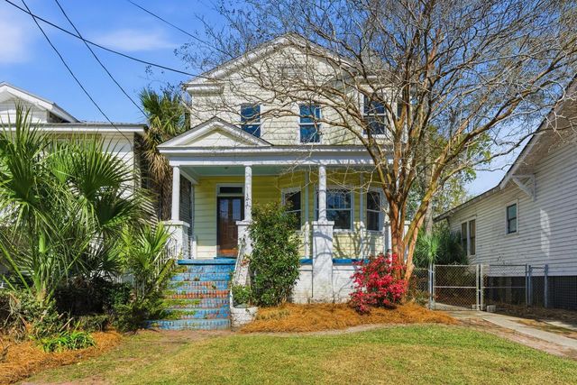 1130 King Street, Charleston, SC 29403