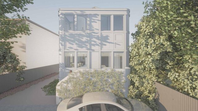 1130 King Street, Charleston, SC 29403