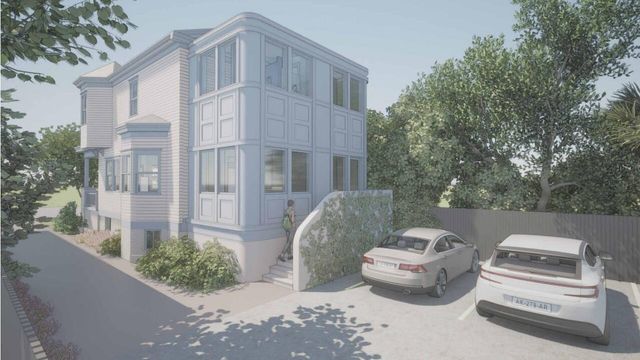 1130 King Street, Charleston, SC 29403