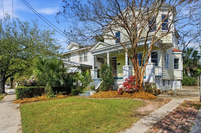1130 King Street, Charleston, SC 29403