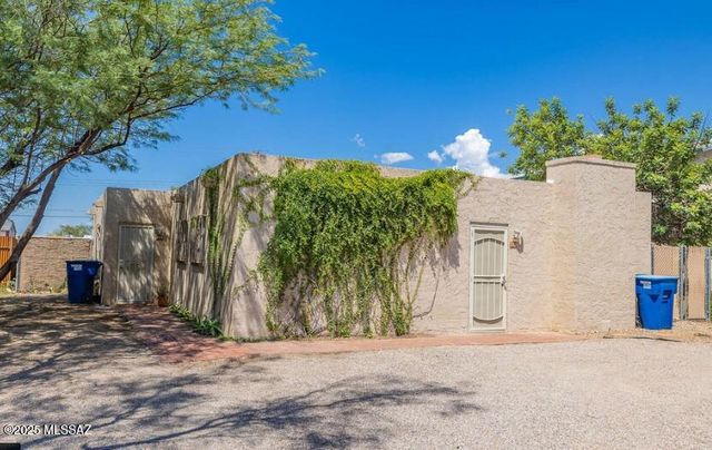 333 E Adams Street, Tucson, AZ 85705