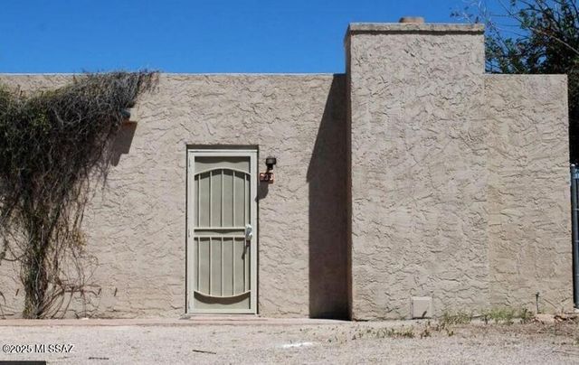 333 E Adams Street, Tucson, AZ 85705