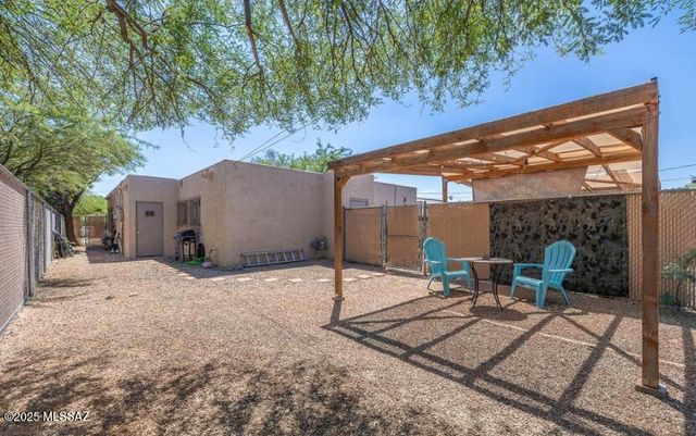 333 E Adams Street, Tucson, AZ 85705