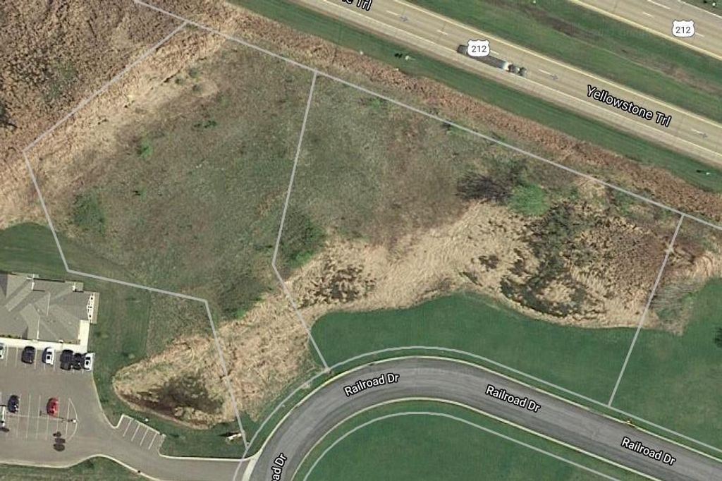 610-620 Railroad Drive, Norwood Young America, MN 55368 — exterior