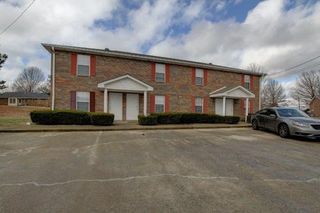 363 Peabody Drive #3, Clarksville, TN 37042