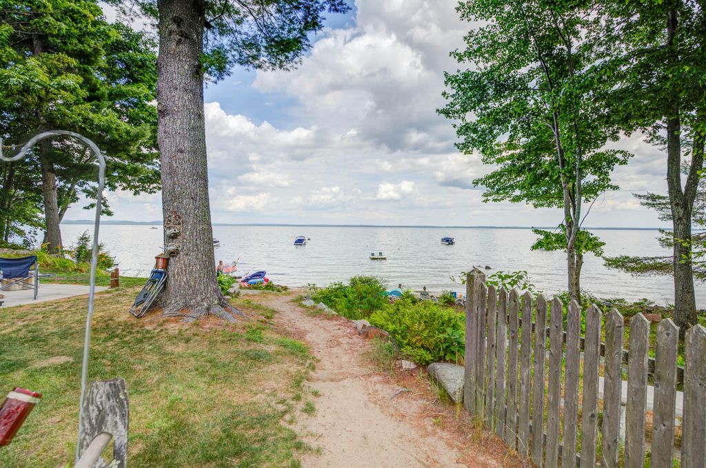 61 Shore Road, Sebago, ME 04029 — photo 2