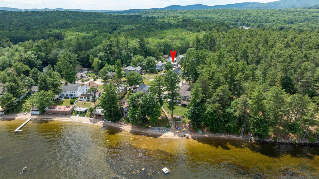 61 Shore Road, Sebago, ME 04029 — photo 3