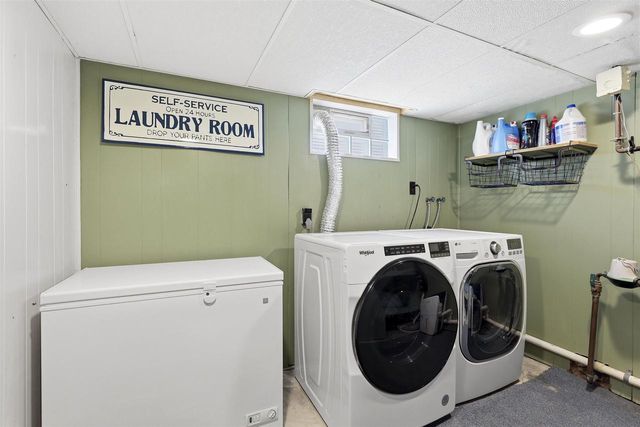 1126 W HARRIS STREET, Appleton, WI 54914