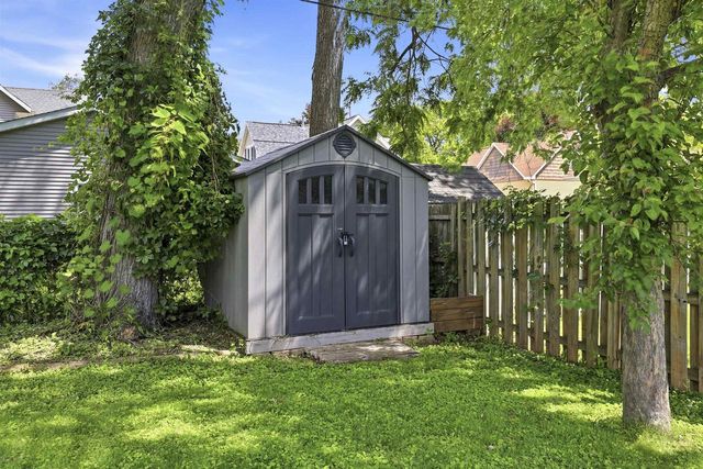 1126 W HARRIS STREET, Appleton, WI 54914