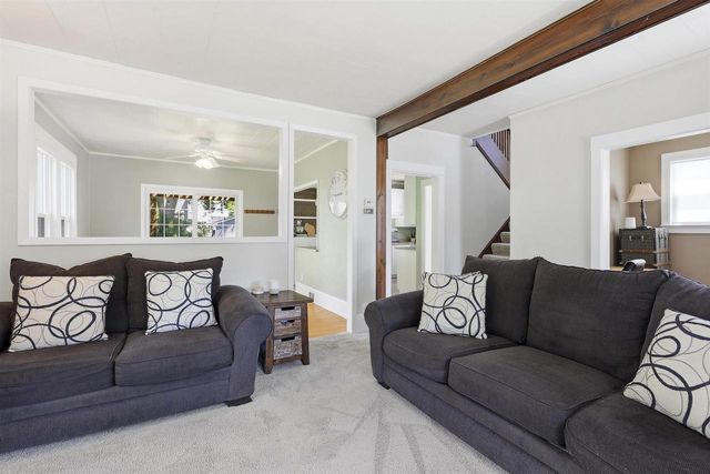 1126 W HARRIS STREET, Appleton, WI 54914