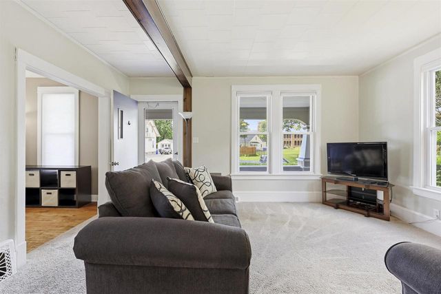 1126 W HARRIS STREET, Appleton, WI 54914