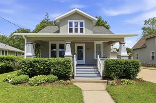 1126 W HARRIS STREET, Appleton, WI 54914
