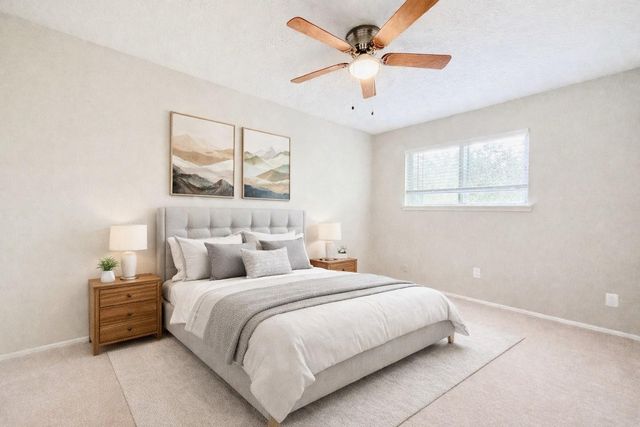 8206 Windell Lane, Houston, TX 77040