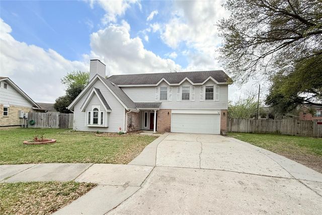8206 Windell Lane, Houston, TX 77040