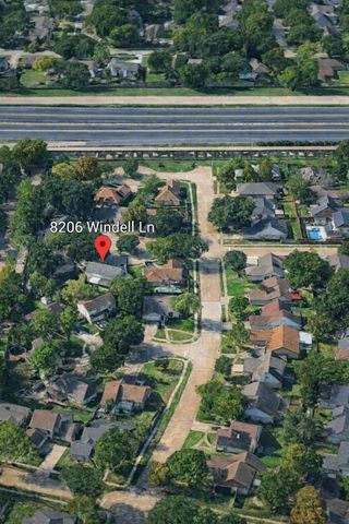 8206 Windell Lane, Houston, TX 77040