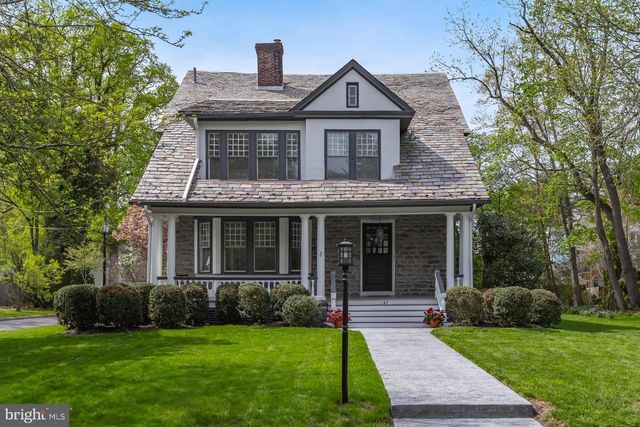 61 N BAYARD AVE, Woodbury, NJ 08096