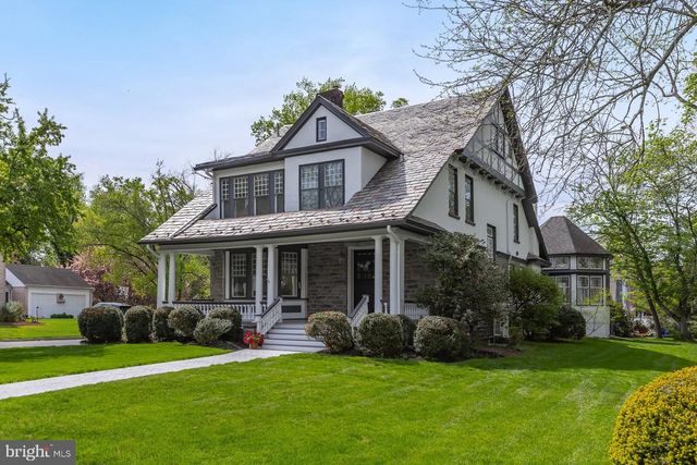 61 N BAYARD AVE, Woodbury, NJ 08096