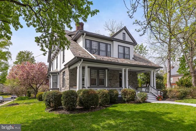 61 N BAYARD AVE, Woodbury, NJ 08096