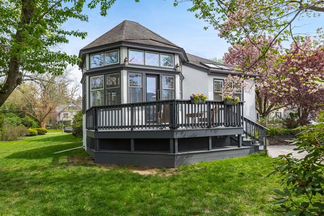 61 N BAYARD AVE, Woodbury, NJ 08096
