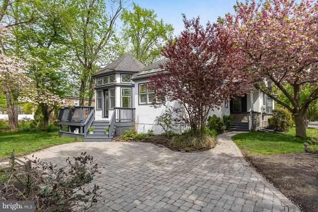 61 N BAYARD AVE, Woodbury, NJ 08096