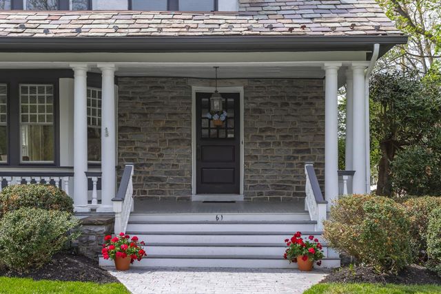 61 N BAYARD AVE, Woodbury, NJ 08096