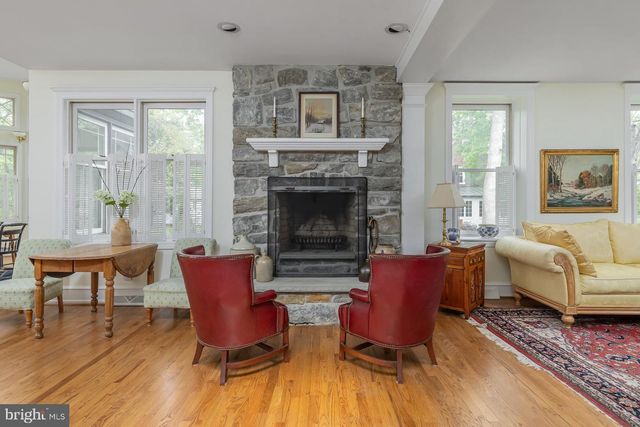 61 N BAYARD AVE, Woodbury, NJ 08096