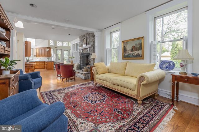 61 N BAYARD AVE, Woodbury, NJ 08096