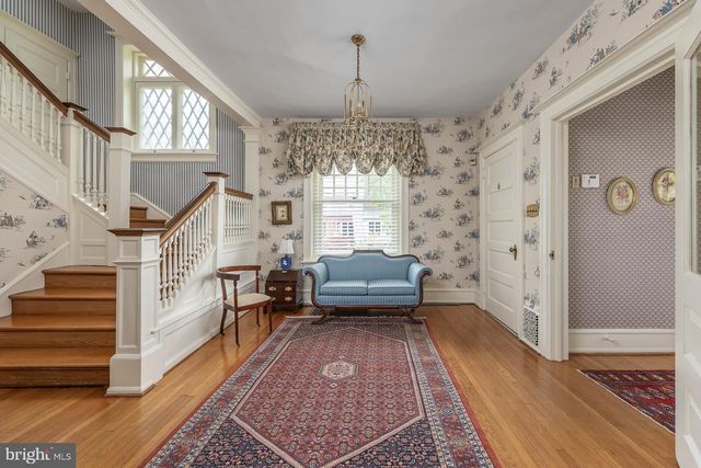 61 N BAYARD AVE, Woodbury, NJ 08096
