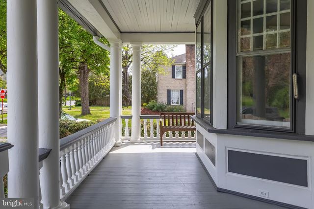 61 N BAYARD AVE, Woodbury, NJ 08096