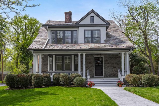 61 N BAYARD AVE, Woodbury, NJ 08096