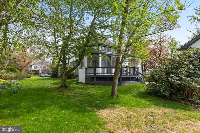 61 N BAYARD AVE, Woodbury, NJ 08096